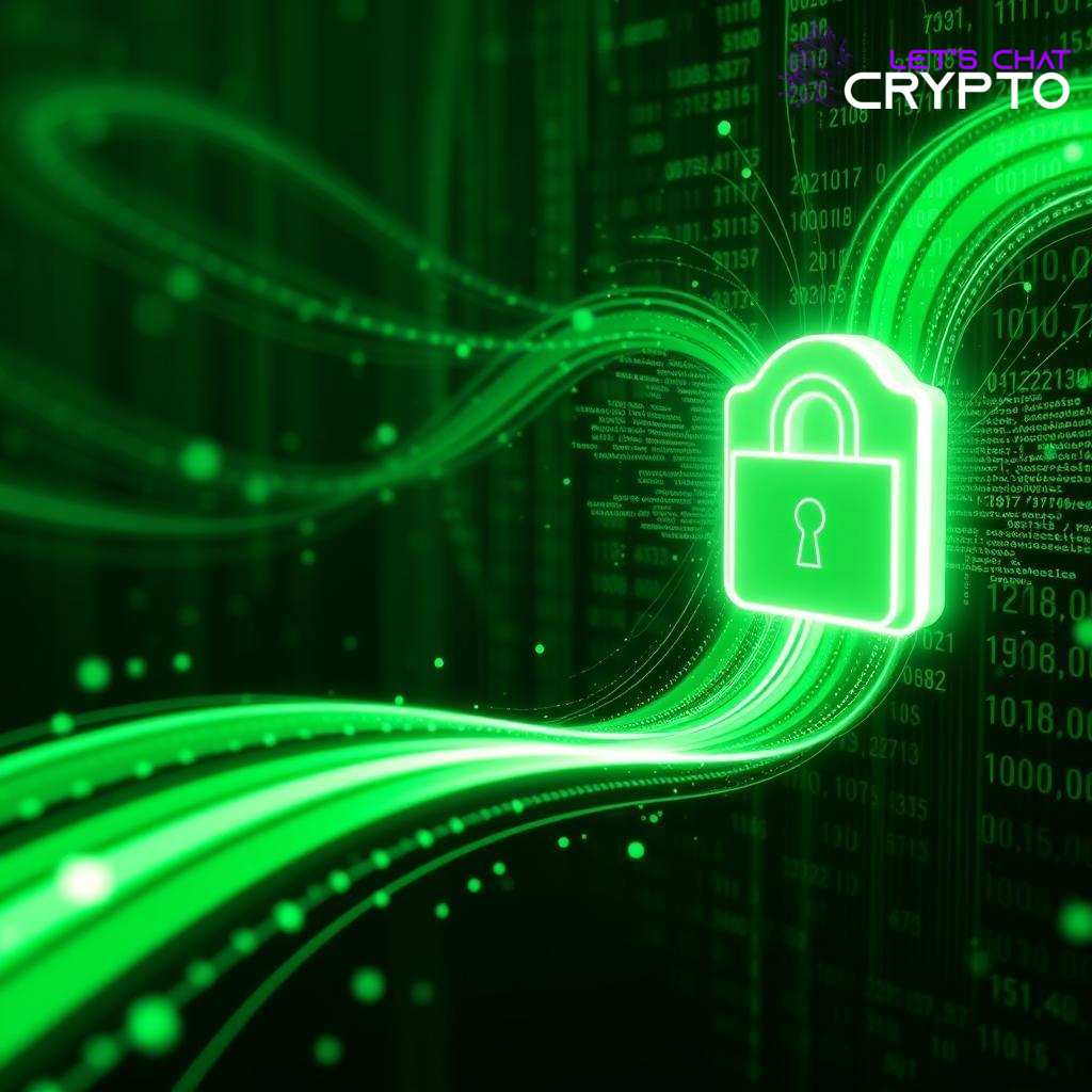 Let's Chat Crypto